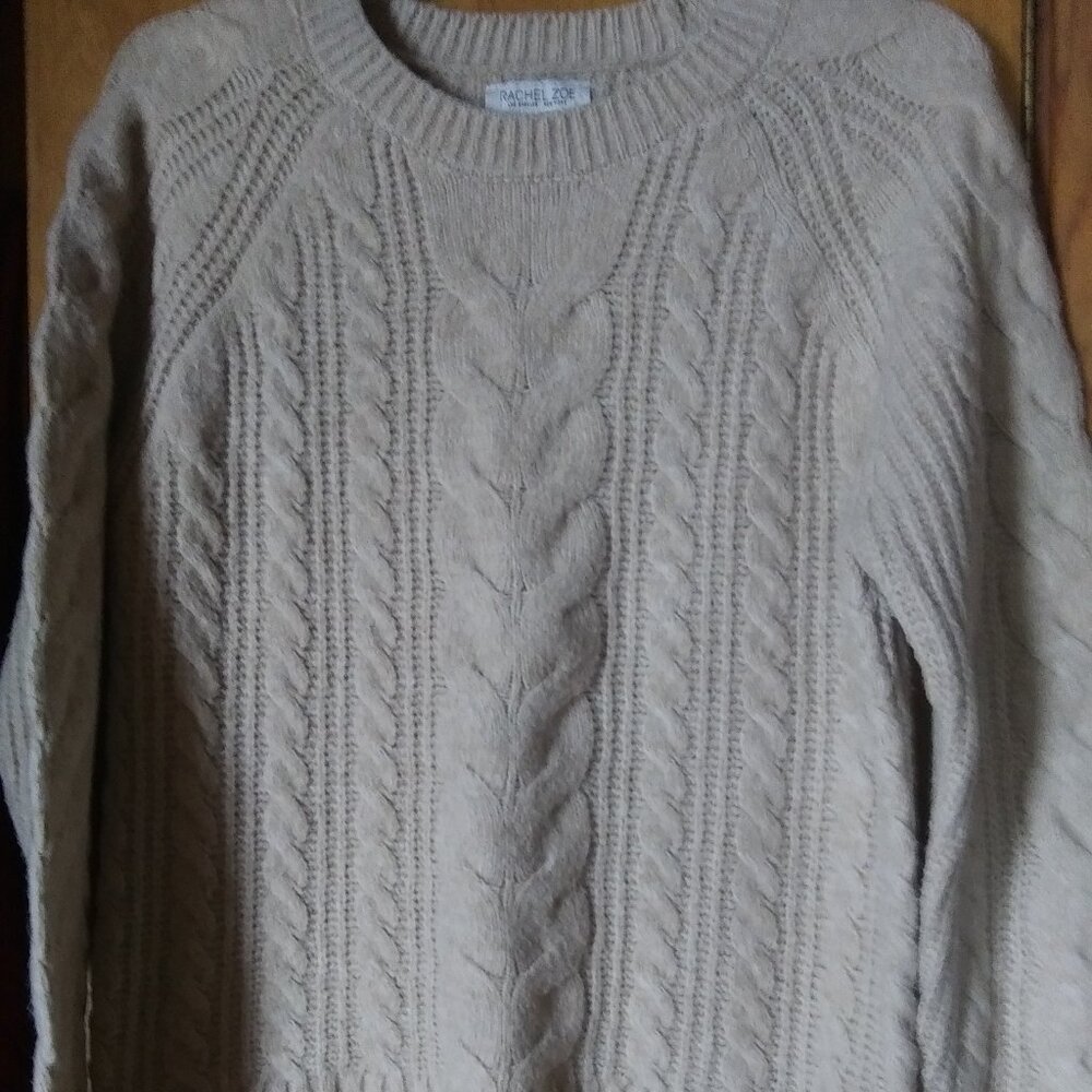 Rachel Zoe sweater